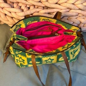 Dooney and Bourke bag